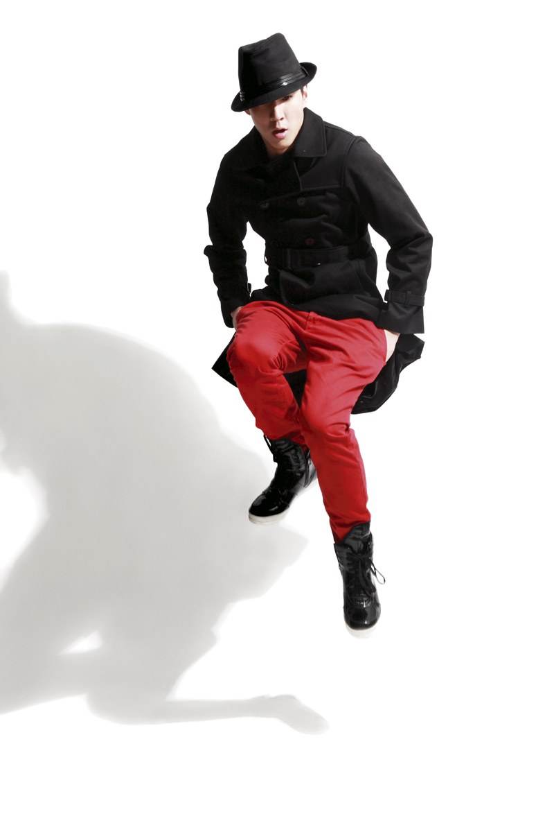 ฮาเวิร์ด หลงรักอย่างจัง