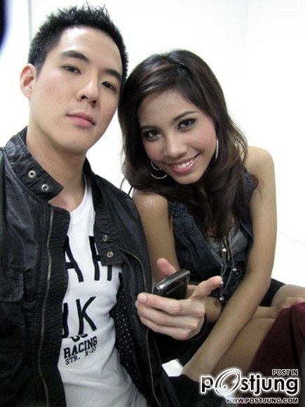 ฮาเวิร์ด หลงรักอย่างจัง