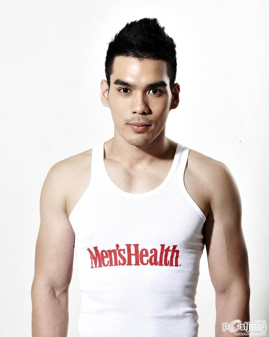 ซูมๆคนหล่อ