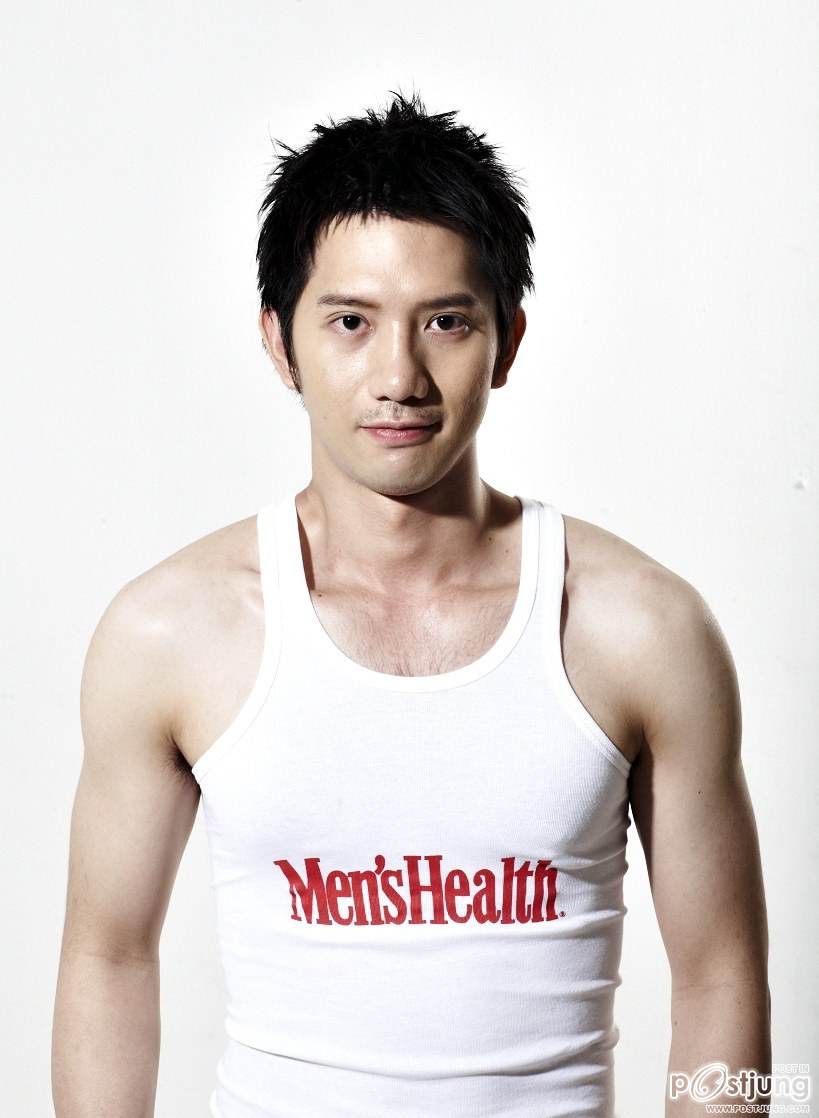 ซูมๆคนหล่อ