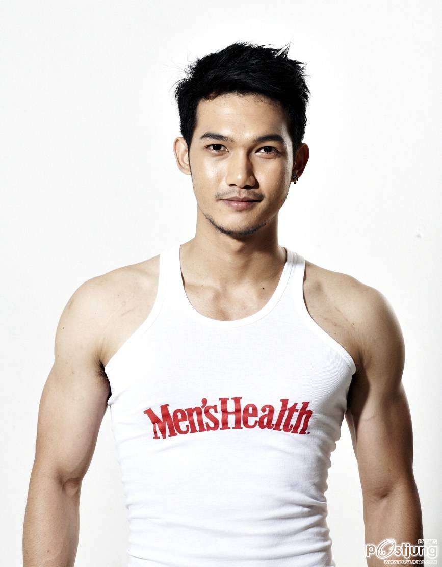 ซูมๆคนหล่อ