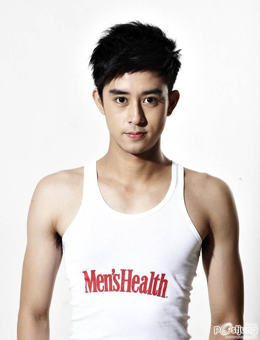 ซูมๆคนหล่อ