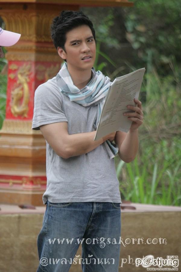 เพลงรักบ้านนา