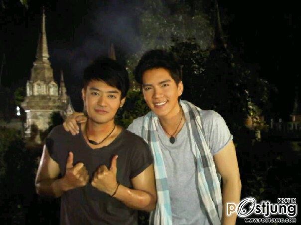 เพลงรักบ้านนา