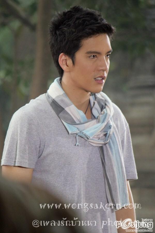 เพลงรักบ้านนา