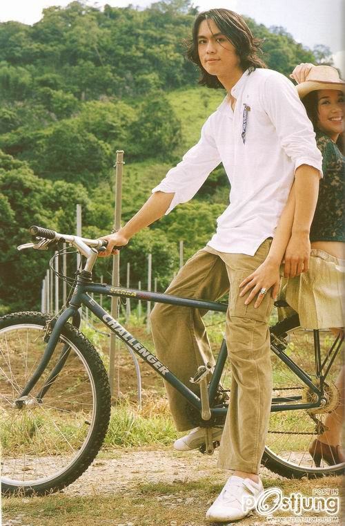 อ.ณัฐ...หล่อล่ำสมัยละอ่อน