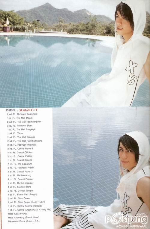 อ.ณัฐ...หล่อล่ำสมัยละอ่อน