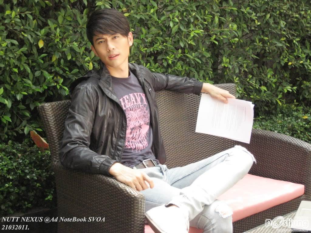 อ.ณัฐ...หล่อล่ำสมัยละอ่อน