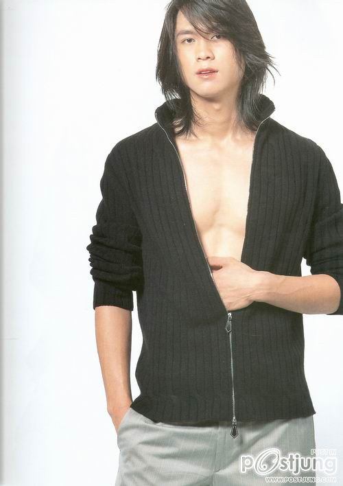 อ.ณัฐ...หล่อล่ำสมัยละอ่อน