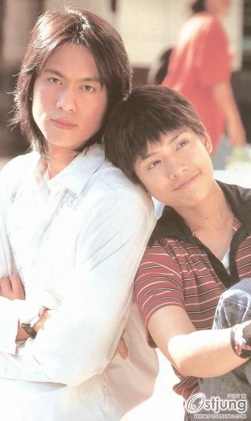 อ.ณัฐ...หล่อล่ำสมัยละอ่อน