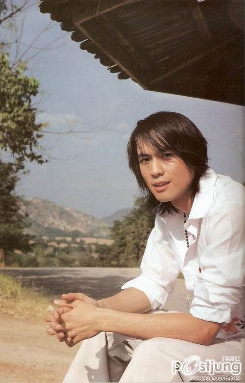 อ.ณัฐ...หล่อล่ำสมัยละอ่อน