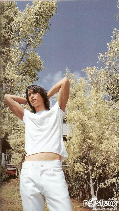 อ.ณัฐ...หล่อล่ำสมัยละอ่อน