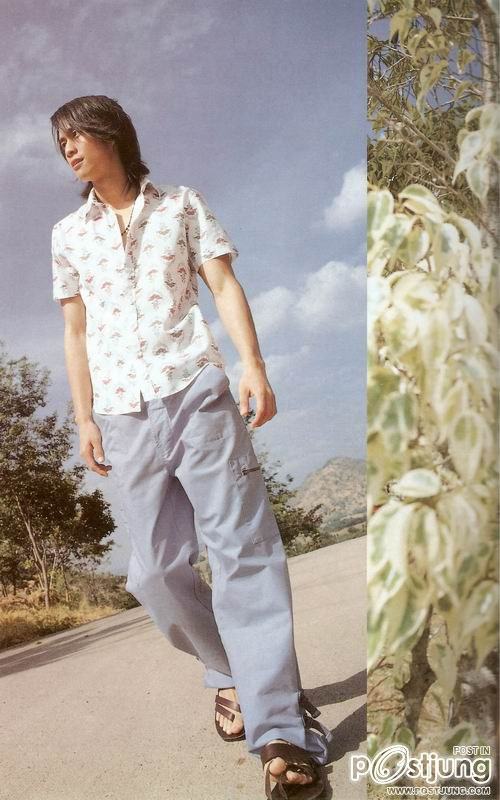 อ.ณัฐ...หล่อล่ำสมัยละอ่อน