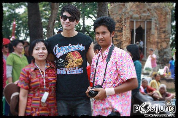 อ.ณัฐ...หล่อล่ำสมัยละอ่อน