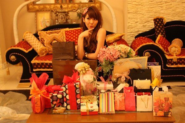 น่ารักจากค่ายKamikaze