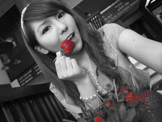 น่ารักจากค่ายKamikaze