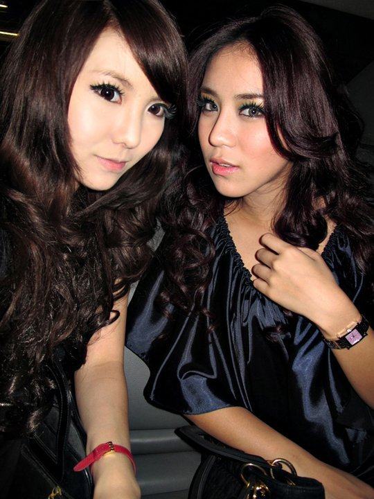 น่ารักจากค่ายKamikaze