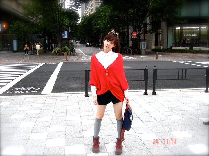 น่ารักจากค่ายKamikaze