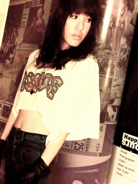 น่ารักจากค่ายKamikaze