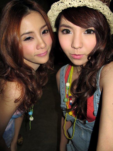 น่ารักจากค่ายKamikaze