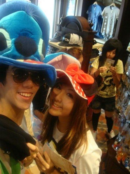 น่ารักจากค่ายKamikaze