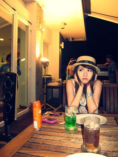 น่ารักจากค่ายKamikaze