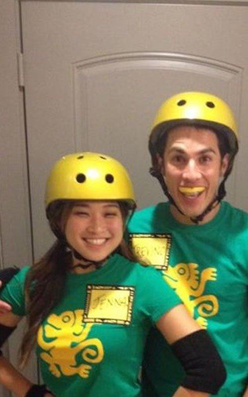 มาชม!!! แฟชั่นต้อนรับวันฮาโลวีนจากเหล่าคนดังฝั่ง Hollywood กัน&hellip; [Part 1]