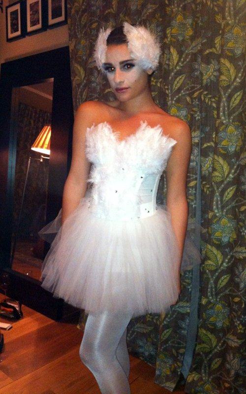 มาชม!!! แฟชั่นต้อนรับวันฮาโลวีนจากเหล่าคนดังฝั่ง Hollywood กัน&hellip; [Part 1]