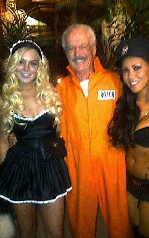 มาชม!!! แฟชั่นต้อนรับวันฮาโลวีนจากเหล่าคนดังฝั่ง Hollywood กัน&hellip; [Part 1]