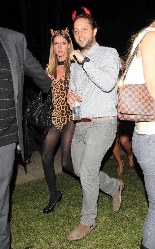 มาชม!!! แฟชั่นต้อนรับวันฮาโลวีนจากเหล่าคนดังฝั่ง Hollywood กัน&hellip; [Part 1]