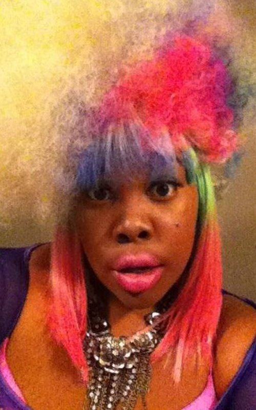 มาชม!!! แฟชั่นต้อนรับวันฮาโลวีนจากเหล่าคนดังฝั่ง Hollywood กัน&hellip; [Part 1]