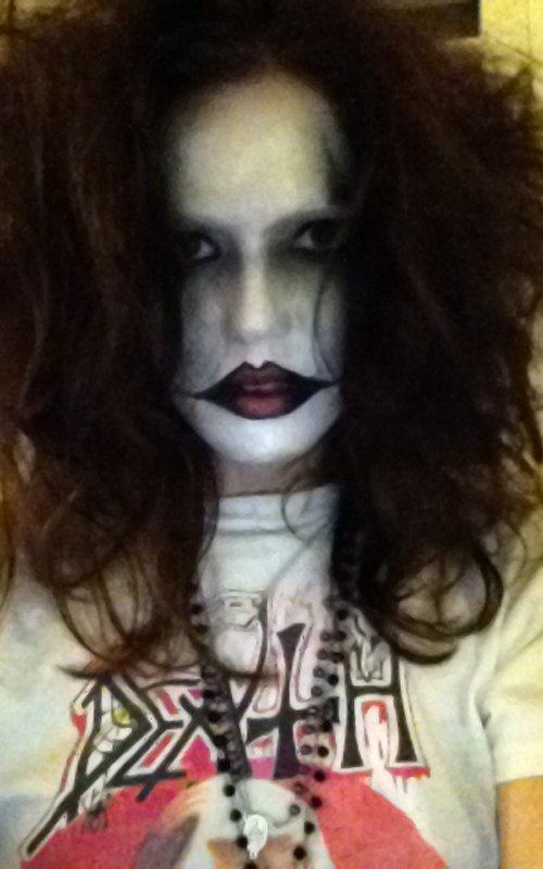 มาชม!!! แฟชั่นต้อนรับวันฮาโลวีนจากเหล่าคนดังฝั่ง Hollywood กัน&hellip; [Part 1]