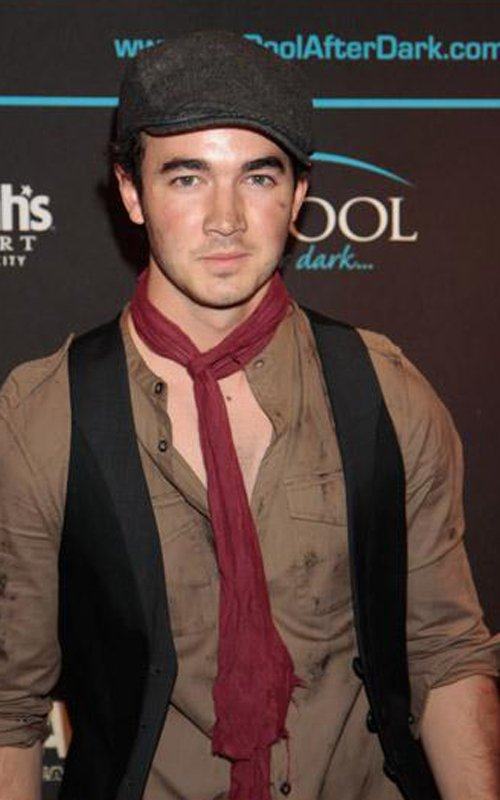 มาชม!!! แฟชั่นต้อนรับวันฮาโลวีนจากเหล่าคนดังฝั่ง Hollywood กัน&hellip; [Part 1]