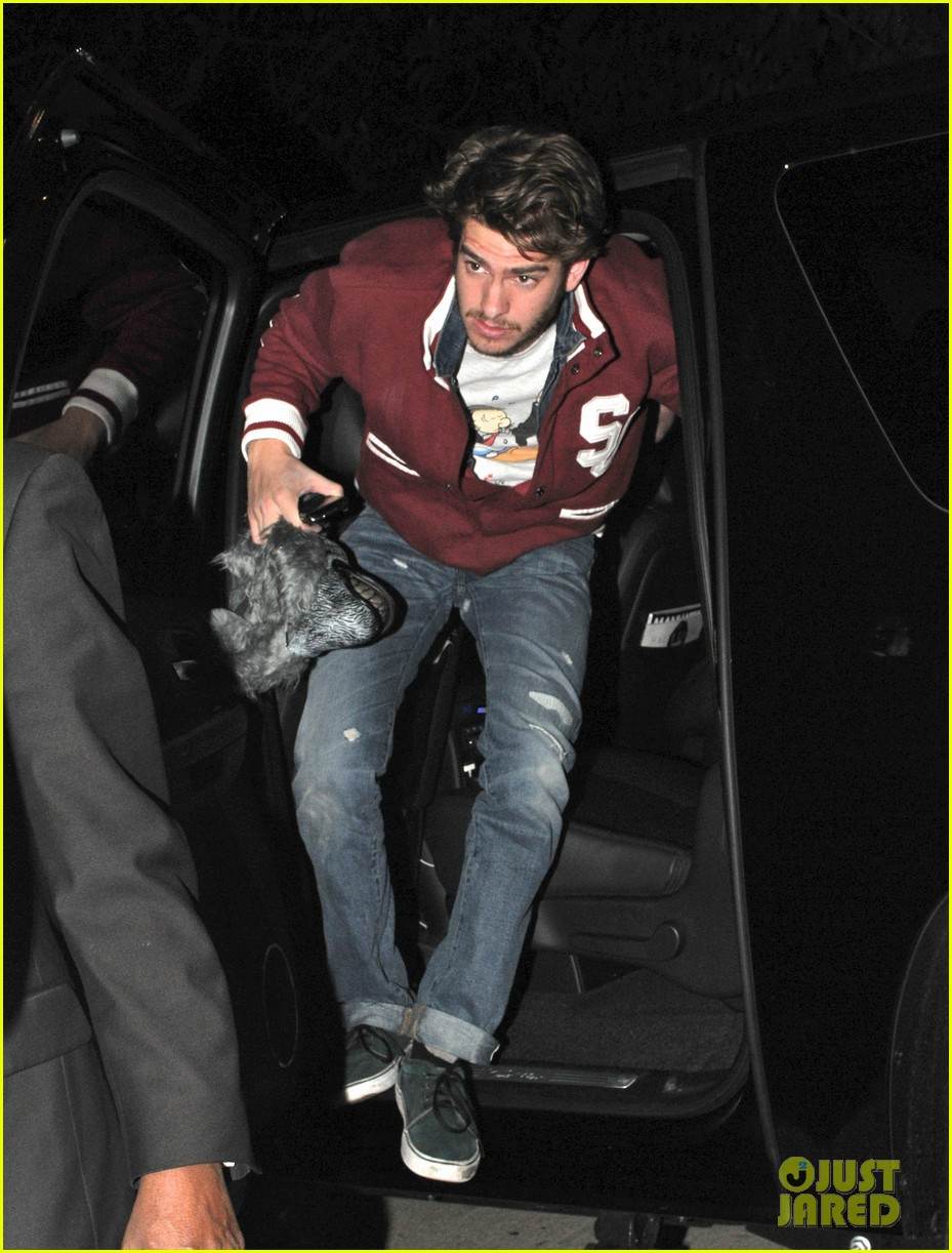 มาชม!!! แฟชั่นต้อนรับวันฮาโลวีนจากเหล่าคนดังฝั่ง Hollywood กัน&hellip; [Part 1]