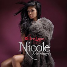 Preview : 2 เพลงใหม่จาก Nicole Scherzinger กับอัลบั้ม (Killer Lover US Version)