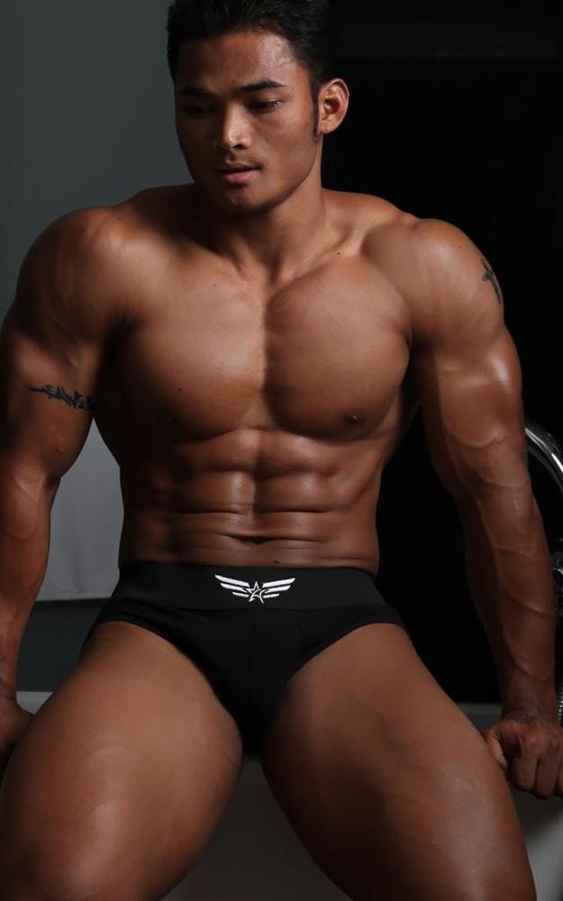 Photoshoot men album 383