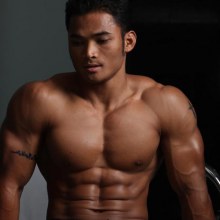 Photoshoot men album 383