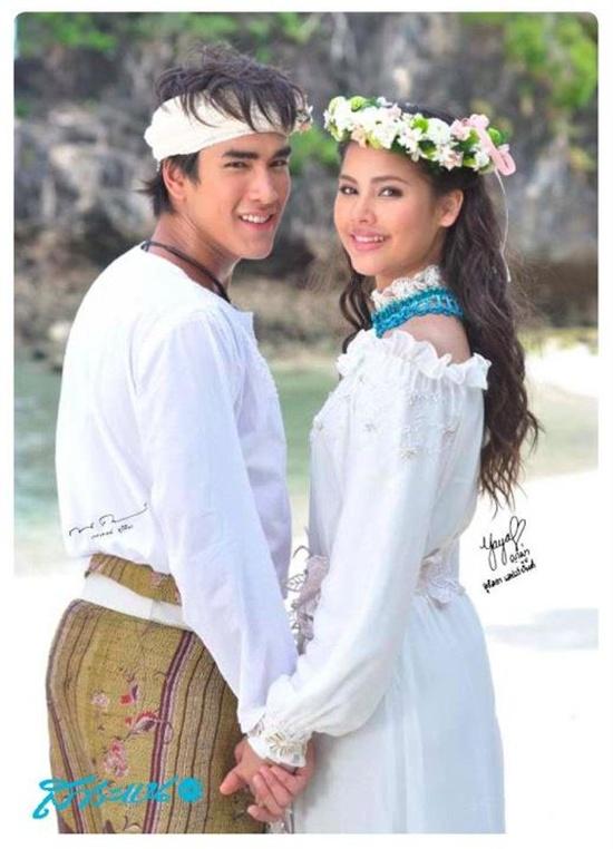 ตะลอนทัวร์กองถ่ายเกมร้าย เกมรัก @ สาระแนดารา