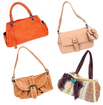 กระเป๋าถือ