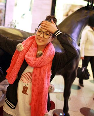 ผ้าพันคอ