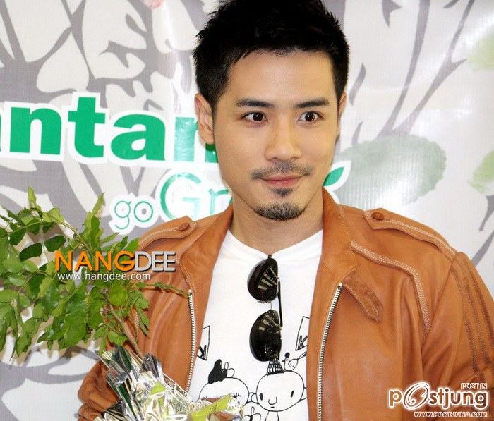 เคน เชน แดน อ้วน