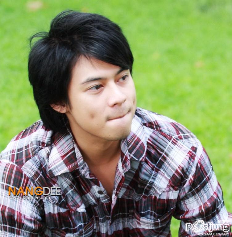 เคน เชน แดน อ้วน