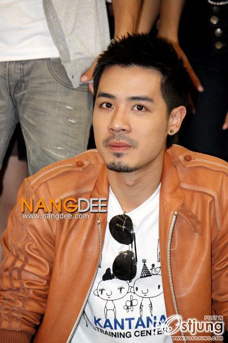 เคน เชน แดน อ้วน