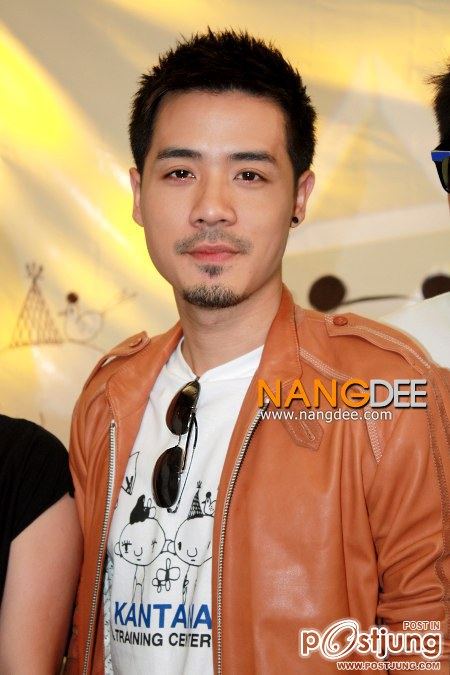 เคน เชน แดน อ้วน