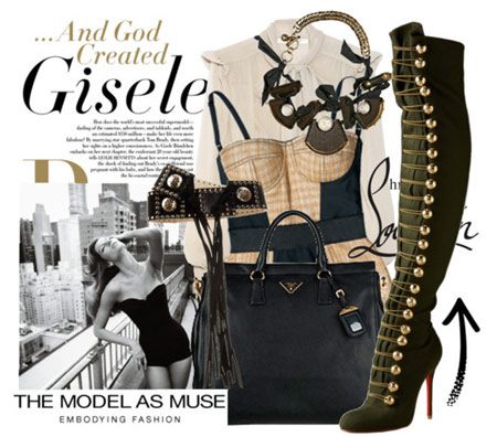 แฟชั่น แต่งสวยเปรี้ยวซ่า ด้วยบูททรงสูง