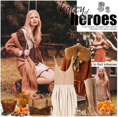 แฟชั่น แต่งสวยเปรี้ยวซ่า ด้วยบูททรงสูง