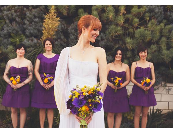 แฟชั่น สวยคลาสสิกด้วย...ชุดแต่งงานแบบมีแขน