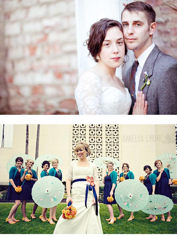 แฟชั่น สวยคลาสสิกด้วย...ชุดแต่งงานแบบมีแขน