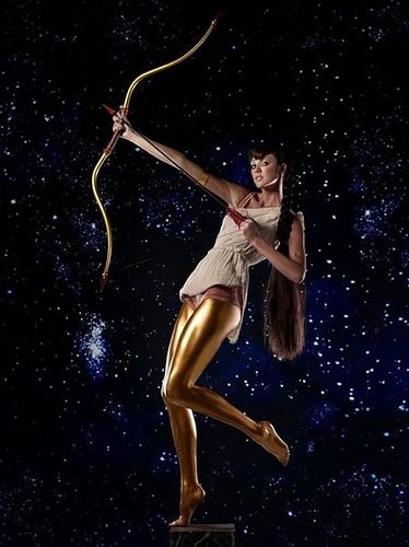 ราศีธนู