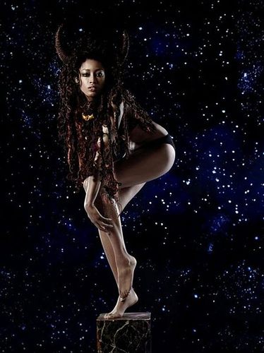 ราศีพฤษภ